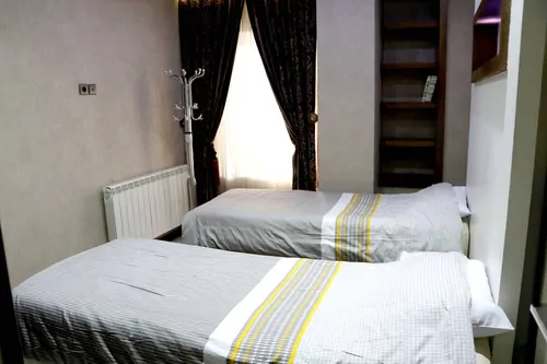 تصویر 7 - آپارتمان مبله لاولی روم چهار تخته (102) با صبحانه رایگان  در  اصفهان