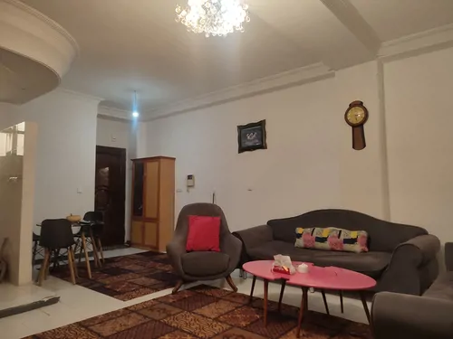 تصویر 3 - آپارتمان گوهردشت لوکیشن عالی منطقه امن در کرج