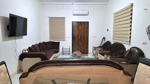 تصویر 2 - آپارتمان مبله ویکتوریا در رامسر