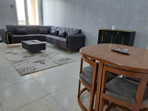 تصویر 2 - آپارتمان مبله فردوسی  در  اهواز