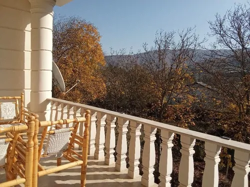 تصویر 14 - ویلا رایان در کلاردشت