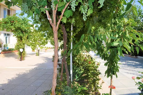 تصویر 4 - سوییت باغ بهشت در ارومیه