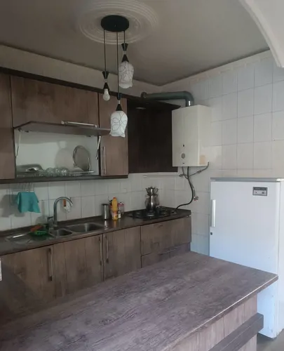 تصویر 8 - خانه ویلایی جی در  اصفهان