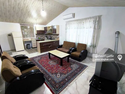 تصویر 11 - ویلا بهشت کوچک در هچیرود