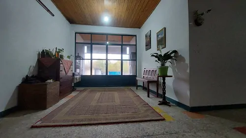 تصویر 4 - اقامتگاه بومگردی رافا (1) در لاهیجان