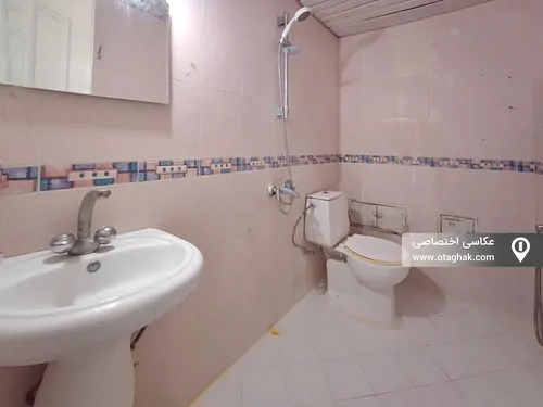 تصویر 18 - هتل آپارتمان الیسا (واحد 1) در  شیراز