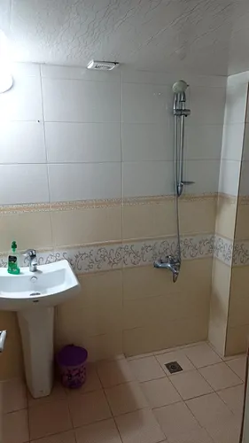 تصویر 11 - آپارتمان مبله سپید در اصفهان