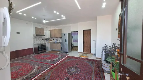 تصویر 5 - ویلا مبله درگاهی (1) در معلم کلایه