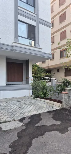 تصویر 23 - آپارتمان لوکس مال تپه نزدیک دریا (طبقه دوم) نزدیک خیابان بغداد در  استانبول