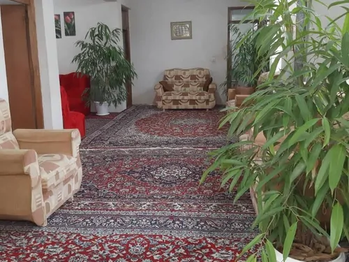 تصویر 7 - ویلا  مبله روستایی امید در  لاهیجان