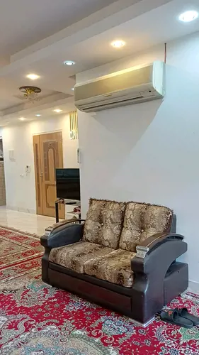 تصویر 4 - آپارتمان مبله سپید در اصفهان