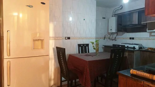 تصویر 5 - خانه آرنیکا (گل همیشه بهار) در شیراز