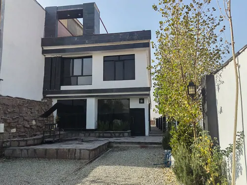 تصویر 2 - ویلا استخردار آبگرم آوان در رودهن