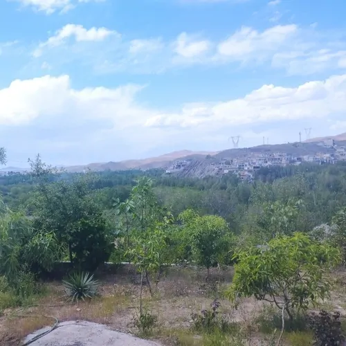 تصویر 4 - ویلا  سپهر و سهیل 1 در باغ بهادران