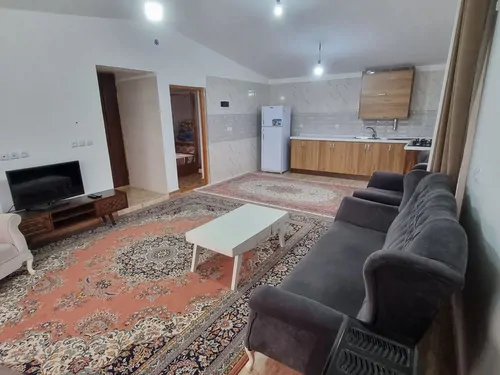 تصویر 19 - ویلا  جنگلی رایان در  شیرگاه