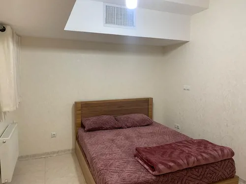 تصویر 8 - آپارتمان مبله ایلیا (2) در شیراز