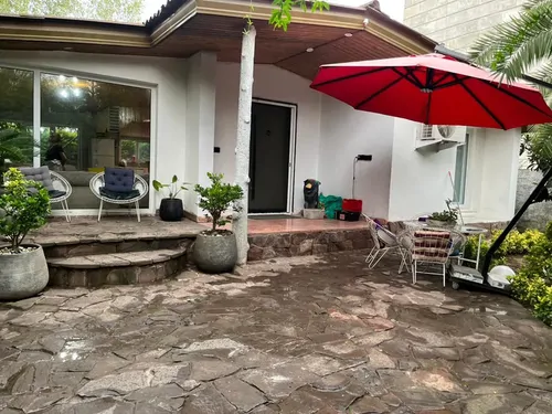 تصویر 20 - ویلا ساحلی اردیبهشت با روف گاردن جنب هیکاشن  در  رویان