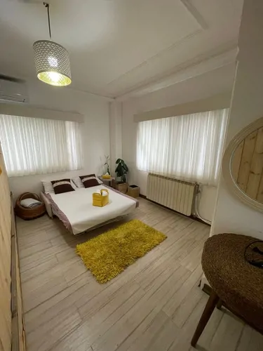 تصویر 18 - ویلا کامیلا (اتاق ژینوس) در  بابل کنار