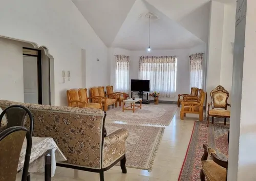 تصویر 10 - ویلا سیب سرخ (3) در  کلاردشت