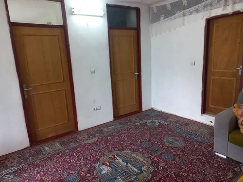 تصویر 9 - خانه کوهستانی مهرسام در  مرزن آباد