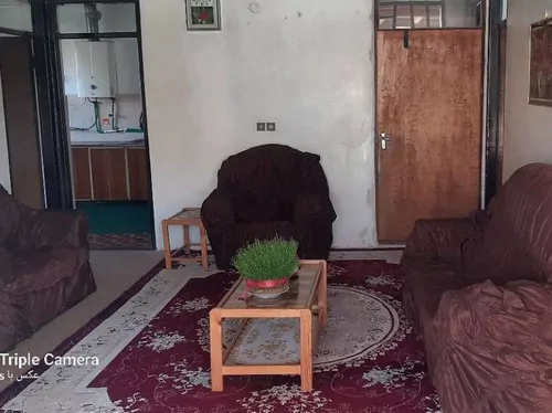 تصویر 2 - ویلا ویلا در کلاردشت