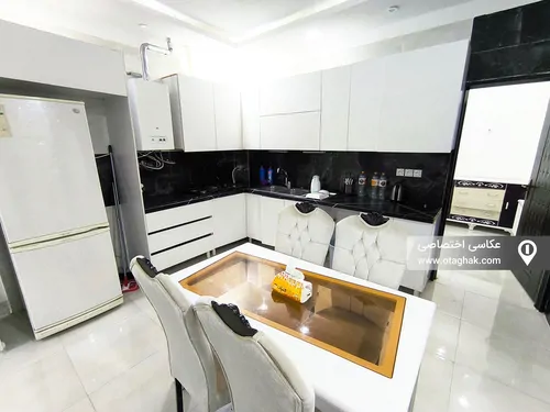 تصویر 5 - آپارتمان قندی در  بوشهر