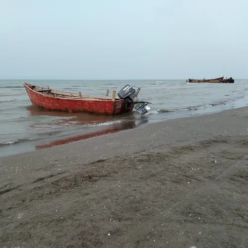 تصویر 20 - ویلا ساحلی صداقت پلاک اول دریا  در  انزلی