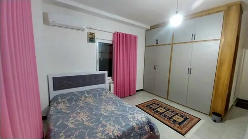 تصویر 13 - ویلا باغ میراث با فوتبال دستی در رامسر