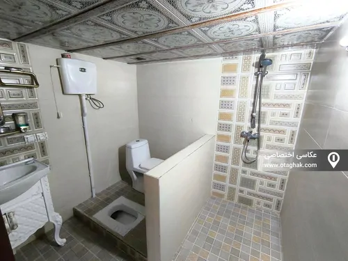 تصویر 22 - اقامتگاه بوم‌گردی عمارت دلگشا (سنتی شاه نشین) در  ماهان