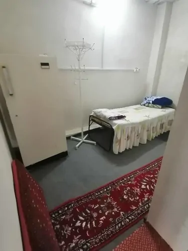 تصویر 4 - خانه مسافرخانه دوستی در شهسوار