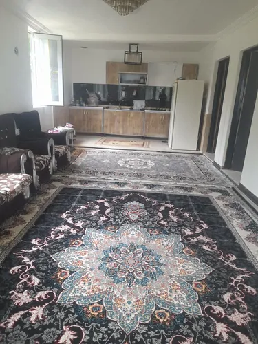 تصویر 5 - ویلا اقامتگاه ترنج در  شفت