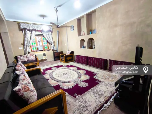 تصویر 9 - ویلا بانو مسافر در بندر گز
