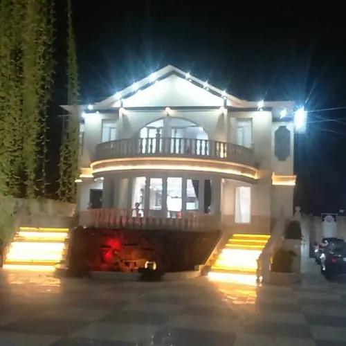 تصویر 4 - ویلا عمارت رضا در کردان