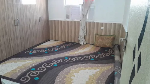 تصویر 8 - آپارتمان مبله طلائیه (3) در  بندر عباس