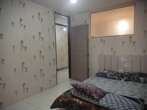 تصویر 4 - آپارتمان آپارتمان مبله تمیز و تکمیل در دانش آموز  در مشهد