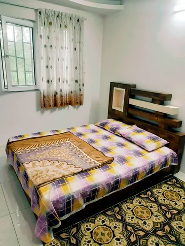 تصویر 5 - ویلا لاکچری استخردار با جکوزی گرم در محمودآباد