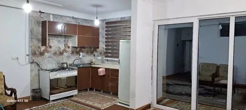 تصویر 5 - ویلا ویلا آلاشت در  زیراب