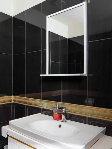 تصویر 14 - آپارتمان مبله تیپ صنعتی ویژه (1) در شریعتی در  تهران