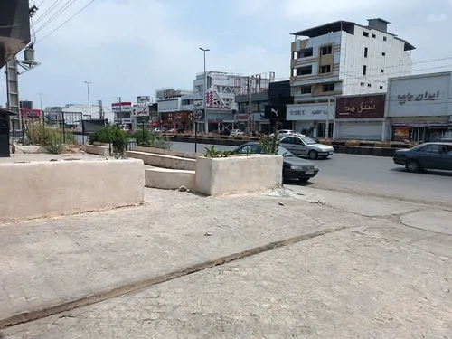 تصویر 12 - ویلا نصیری (2) در  دریاکنار
