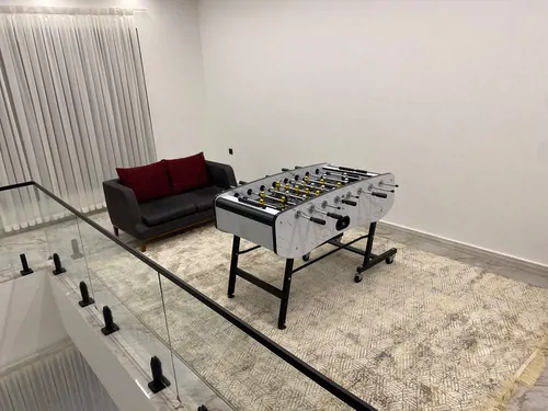 تصویر 11 - ویلا جنگلی استخردار آبگرم هانی در  نوشهر