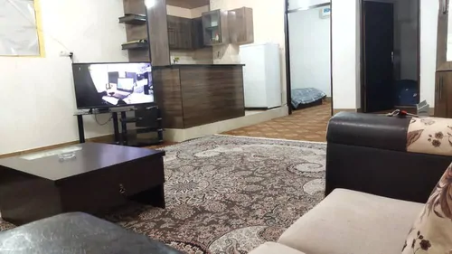 تصویر 11 - آپارتمان مبله آراد آبی در  بوشهر