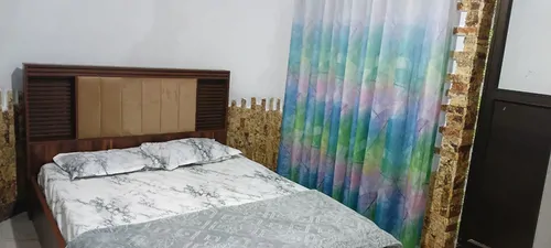 تصویر 3 - ویلا ویلای استخر دار در قلب شهر زیبای رامسر در رامسر