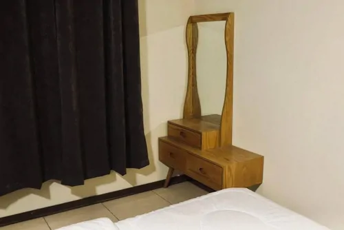 تصویر 7 - آپارتمان شانا (واحد 25 تیپ 1) در سیمون بولیوار در  تهران