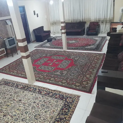تصویر 5 - خانه آرامش در  اردبیل