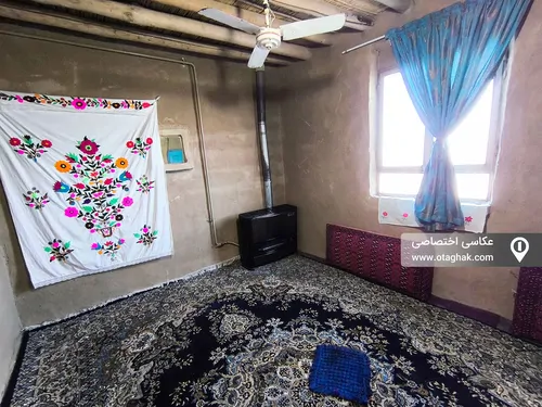 تصویر 4 - اقامتگاه بوم‌گردی خانه امید (واحد۱) در  شاهرود