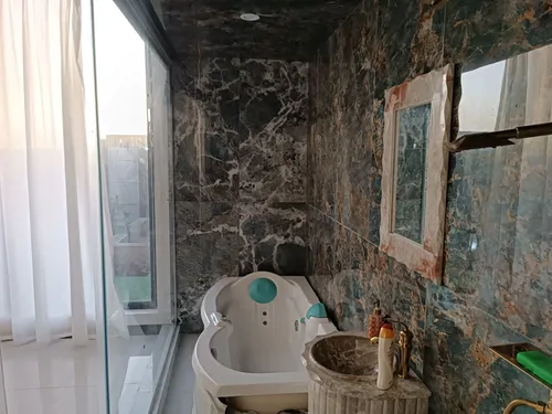 تصویر 25 - ویلا استخردار آبگرم دکتر در  سهیلیه