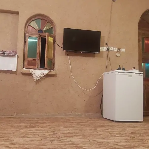 تصویر 5 - اقامتگاه بومگردی بومگردی وارگه سلمان - سوئیت ۱ در باغملک