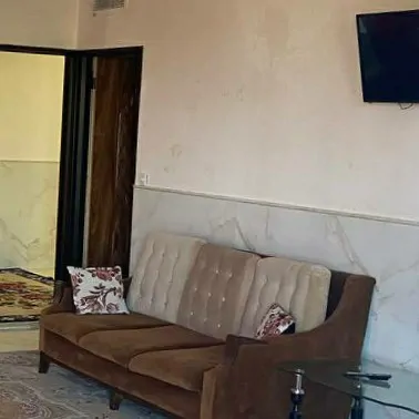 تصویر 2 - ویلا خلیج فارس در محلات