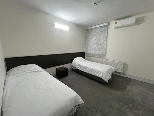 تصویر 4 - ویلا مجموعه گردشگری نمونه چالیدره در طرقبه