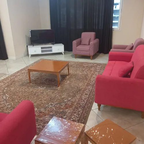 تصویر 4 - هتل آپارتمان عمارت گلستان در شیراز